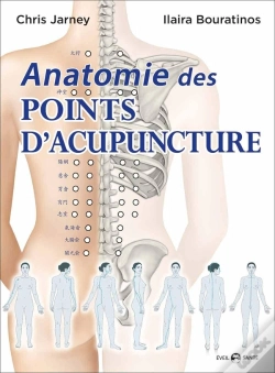 Capa do artigo Anatomie Des Points D'Acupuncture