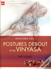 Capa do artigo Anatomie Des Postures Debout Et Du Vinyasa