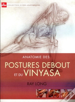 Capa do artigo Anatomie Des Postures Debout Et Du Vinyasa