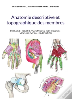 Capa do artigo Anatomie Descriptive Et Topographique Me