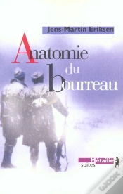 Capa do artigo Anatomie Du Bourreau