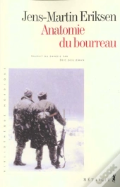 Anatomie Du Bourreau