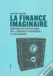 Capa do artigo Anatomie Du Capitalisme Financier