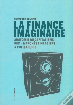 Capa do artigo Anatomie Du Capitalisme Financier