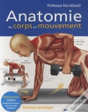 Capa do artigo Anatomie Du Corps En Mouvement