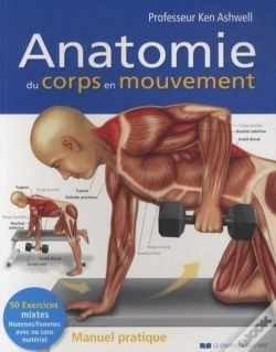 Capa do artigo Anatomie Du Corps En Mouvement