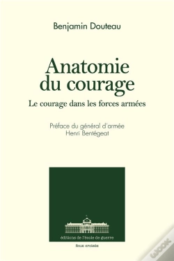 Capa do artigo Anatomie Du Courage : Le Courage Dans Les Forces Armées