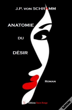 Capa do artigo Anatomie Du Désir