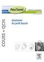 Anatomie Du Petit Bassin (Cours + Qcm) - Preview
