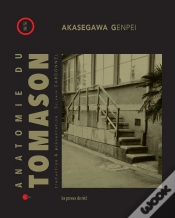 Capa do artigo Anatomie Du Tomason