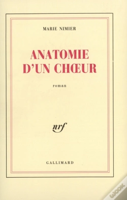 Capa do artigo Anatomie D'Un Choeur