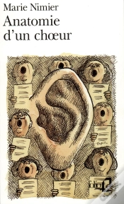 Capa do artigo Anatomie D