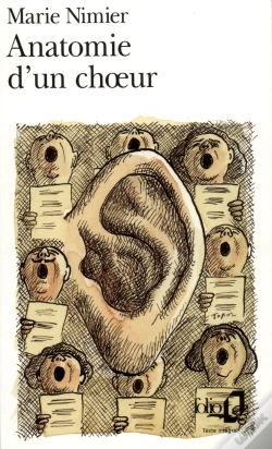 Capa do artigo Anatomie D'Un Choeur