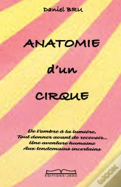 Capa do artigo Anatomie D