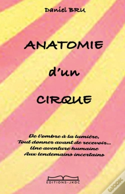 Capa do artigo Anatomie D'Un Cirque