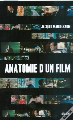 Capa do artigo Anatomie D'Un Film