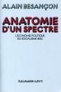 Anatomie D'Un Spectre ; L'Économie Politique Du Socialisme Réel - Preview