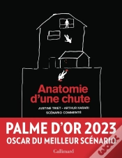 Capa do artigo Anatomie D