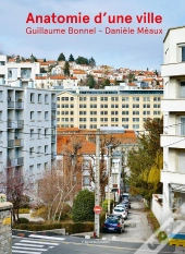 Anatomie D'Une Ville