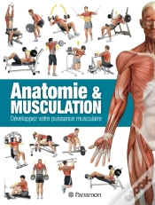 Capa do artigo Anatomie & Musculation