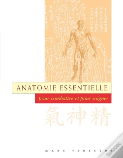 Capa do artigo Anatomie Essentielle