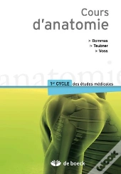 Anatomie Et Embryologie