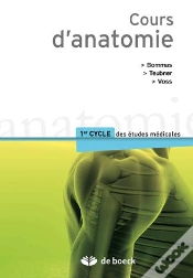 Capa do artigo Anatomie Et Embryologie