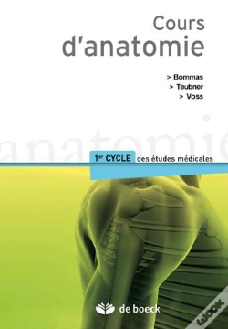 Capa do artigo Anatomie Et Embryologie