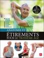 Anatomie Et Etirements Pour Le Troisieme Age - Preview