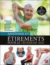Capa do artigo Anatomie Et Etirements Pour Le Troisieme Age
