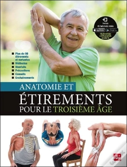 Capa do artigo Anatomie Et Etirements Pour Le Troisieme Age