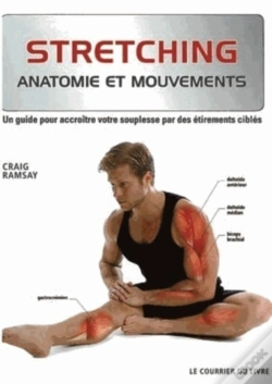 Capa do artigo Anatomie Et Mouvements : Stretching ; Anatomie Et Mouvements
