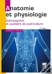 Capa do artigo Anatomie Et Physiologie As-Ap (2e Édition)