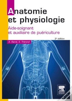 Capa do artigo Anatomie Et Physiologie As-Ap (2e Édition)