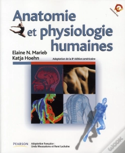 Capa do artigo Anatomie Et Physiologie Humaine (4e Édition)