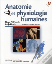 Capa do artigo Anatomie Et Physiologie Humaine (4e Édition)