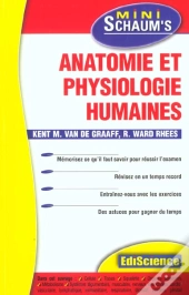 Anatomie Et Physiologie Humaines