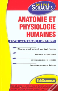 Capa do artigo Anatomie Et Physiologie Humaines