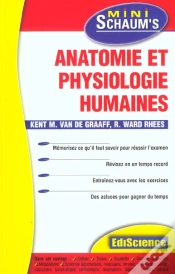 Capa do artigo Anatomie Et Physiologie Humaines