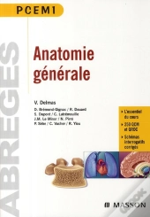 Anatomie Générale