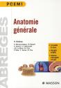 Anatomie Générale - Preview
