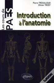 Capa do artigo Anatomie Generale