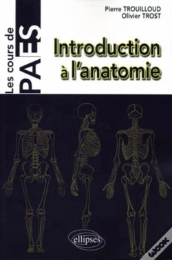 Capa do artigo Anatomie Generale