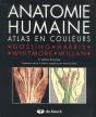 Anatomie Humaine ; Atlas En Couleur - Preview