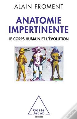 Capa do artigo Anatomie Impertinente