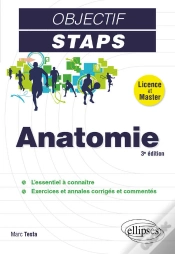 Capa do artigo Anatomie