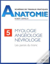 Anatomie Myologie Tome 5