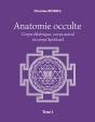 Anatomie Occulte Tome 1 - Preview