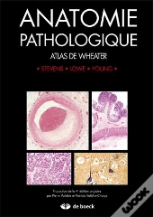 Anatomie Pathologique ; Atlas De Wheater