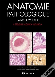 Capa do artigo Anatomie Pathologique ; Atlas De Wheater